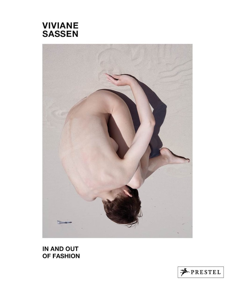 In and Out of Fashion by Viviane Sassen 1