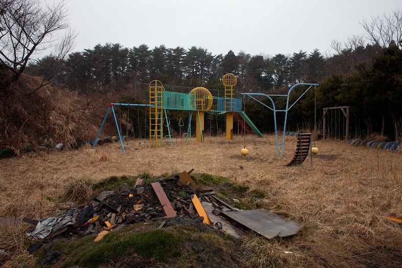 Broken Things - 15