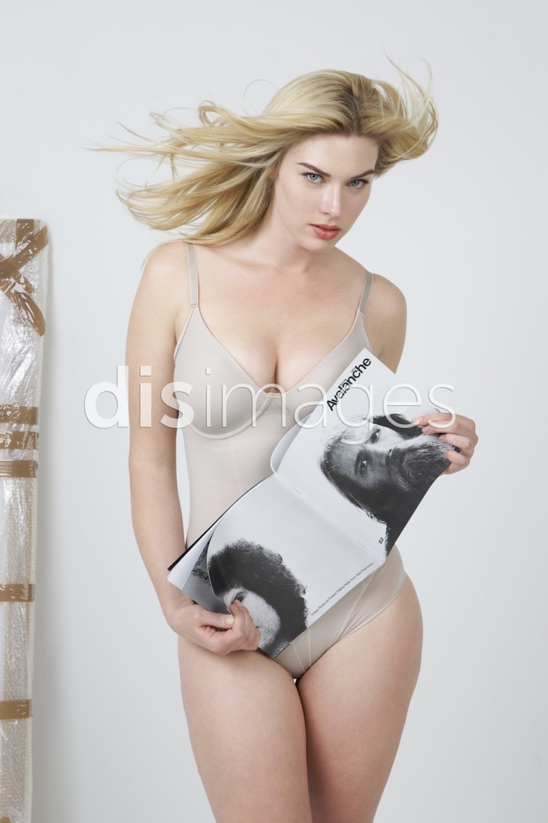 DIS Images