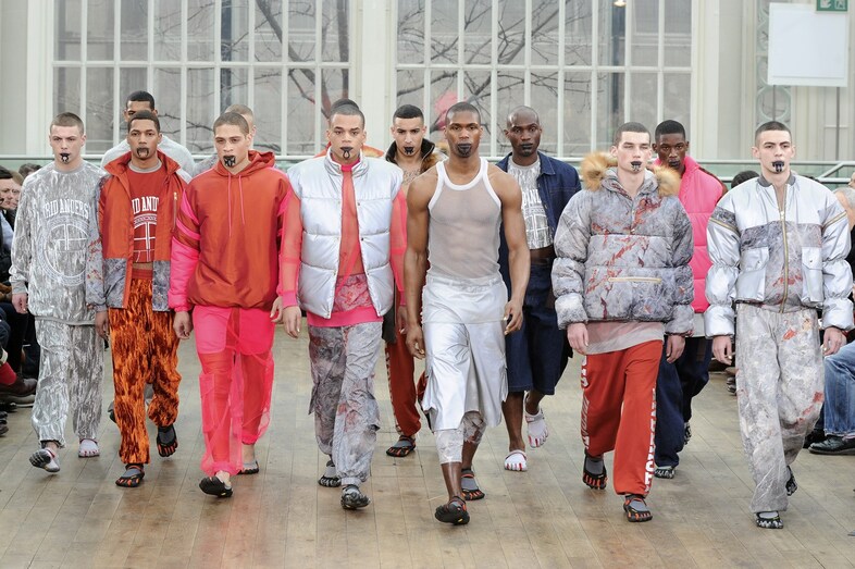 Astrid Andersen AW12
