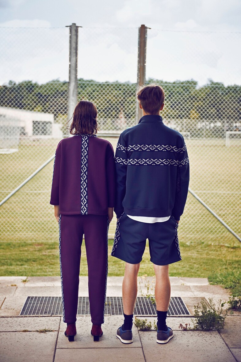 Wood Wood SS13