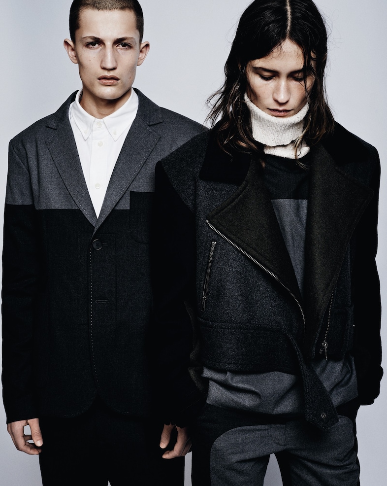 Wood Wood AW13 7