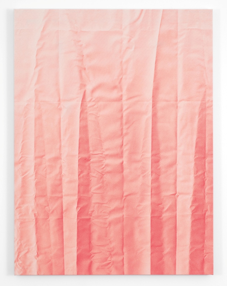 Tauba Auerbach_0241 Untitled (Fold) 0