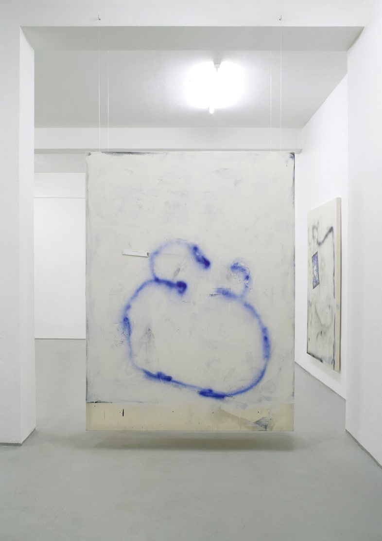 05, David-Ostrowski, F (Dann lieber nein), 2011, o