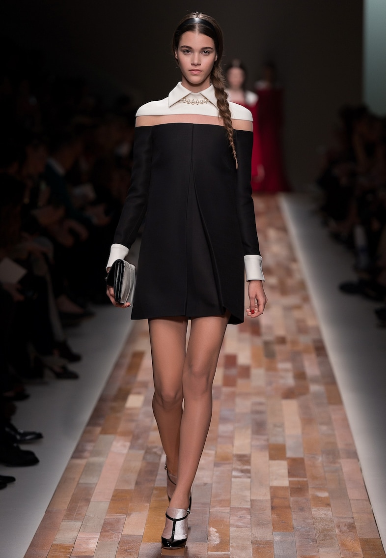 VALENTINO