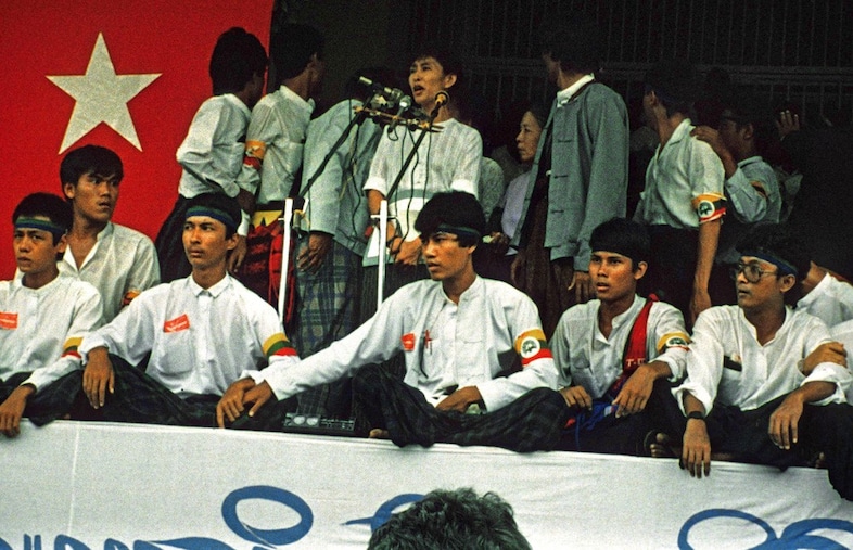 Rally