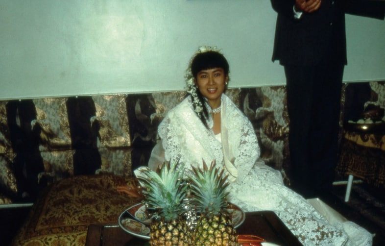wedding