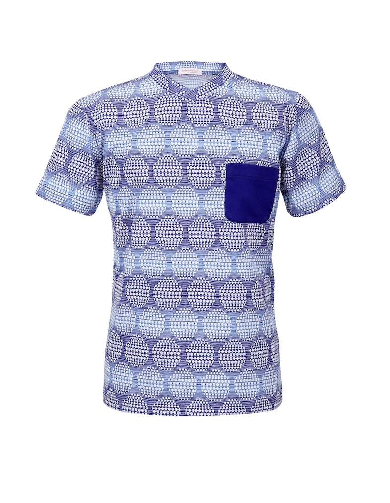 Technobohemian by John Malkovich exclusively for y 4