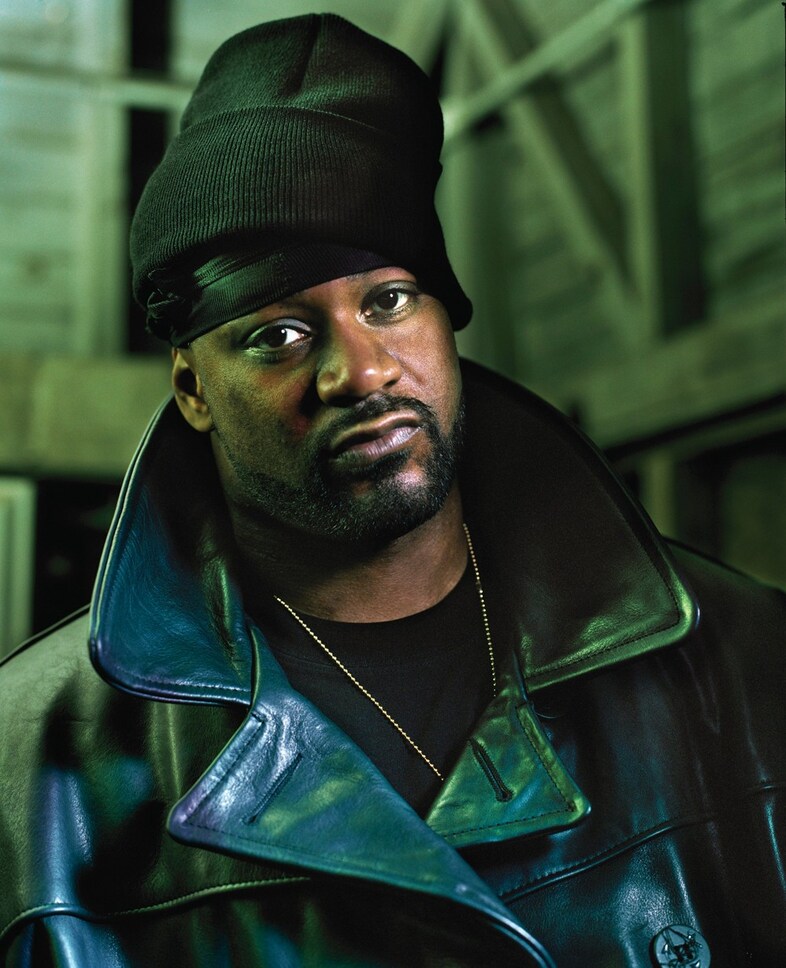 Ghostface+Killah 2