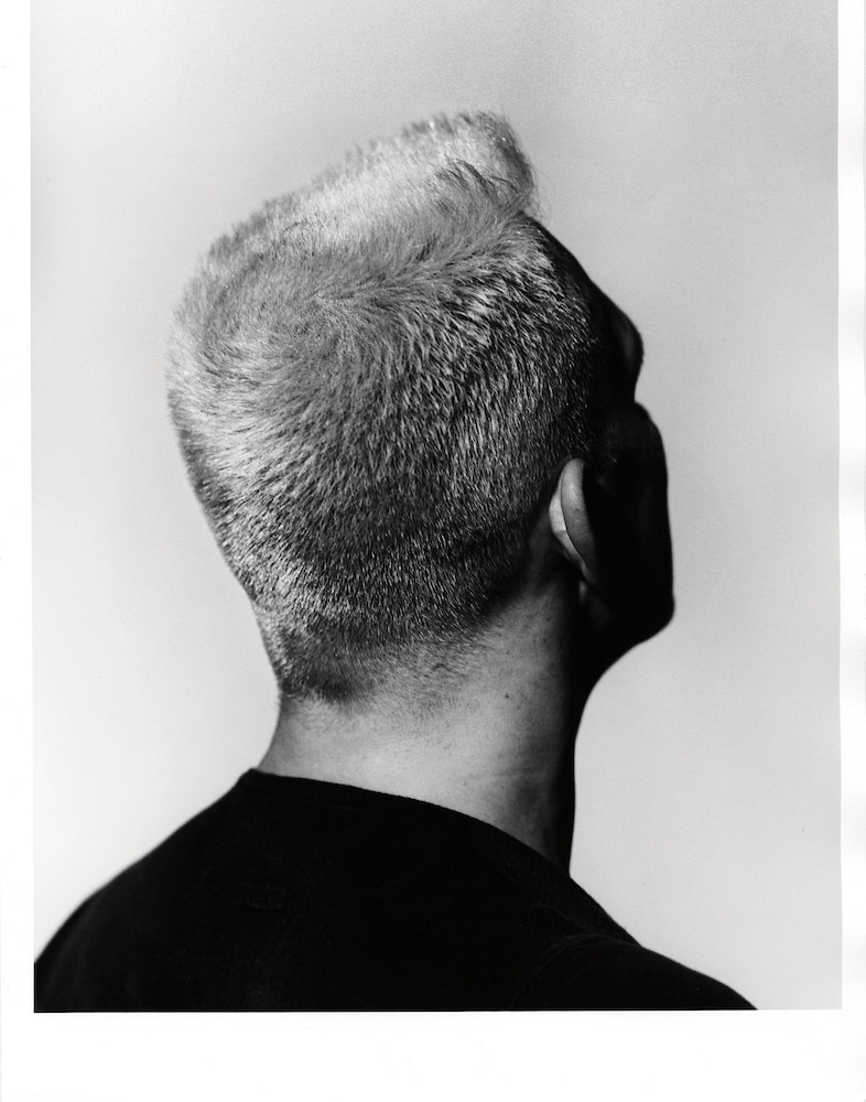 28 Herb Ritts, Jean Paul Gaultier, Tokyo, 1990, He 5