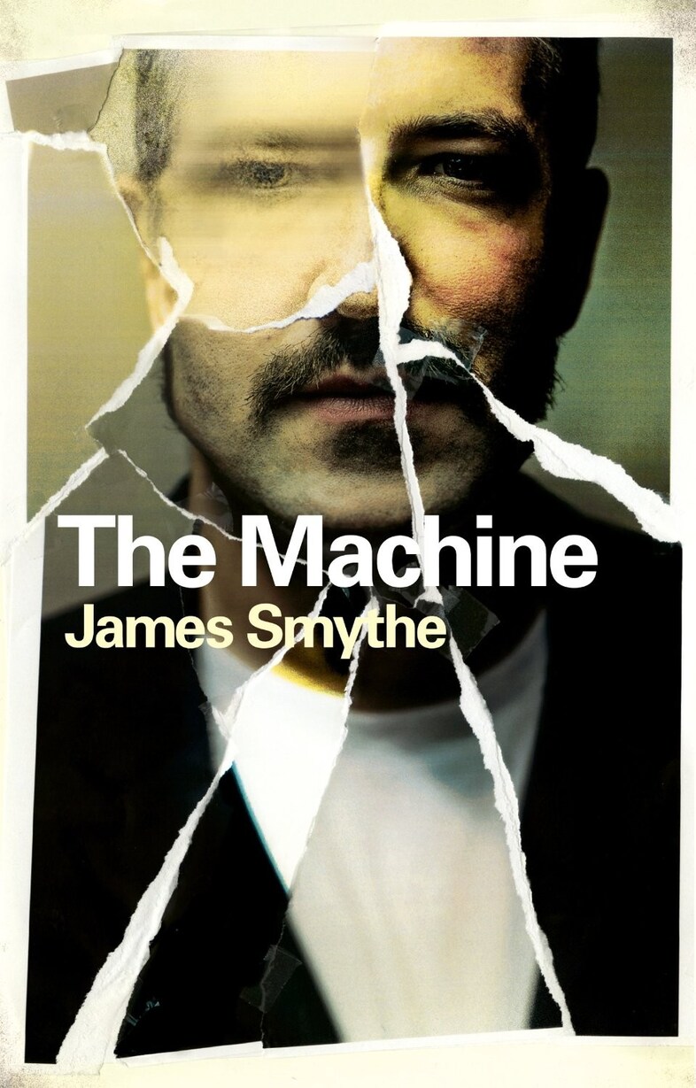 The-Machine