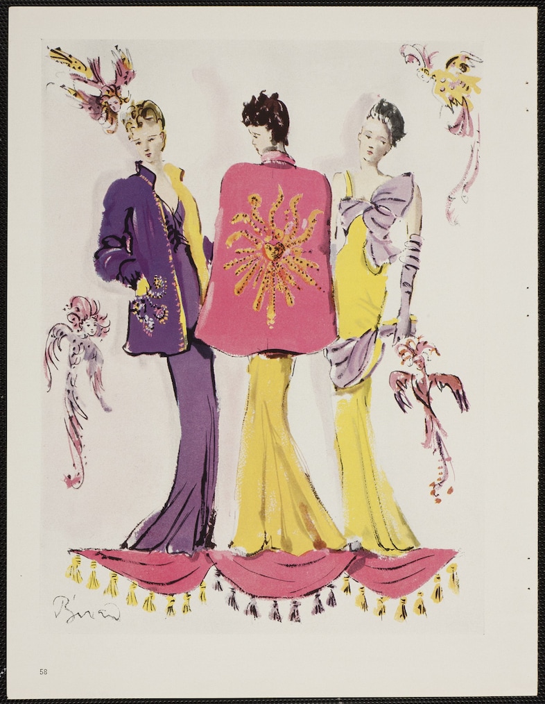 9_Illustration de B&#233;rard 1938 (DR) 2