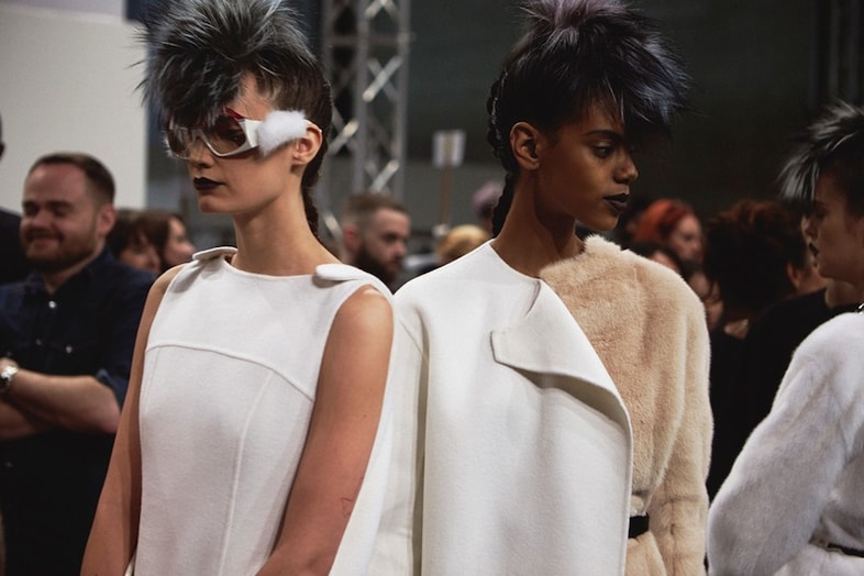 Fendi AW13