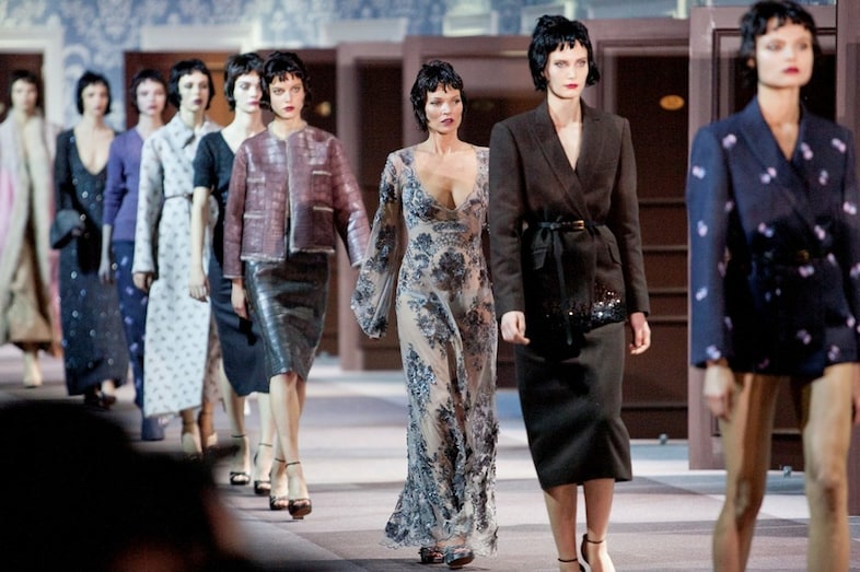 Louis Vuitton AW13