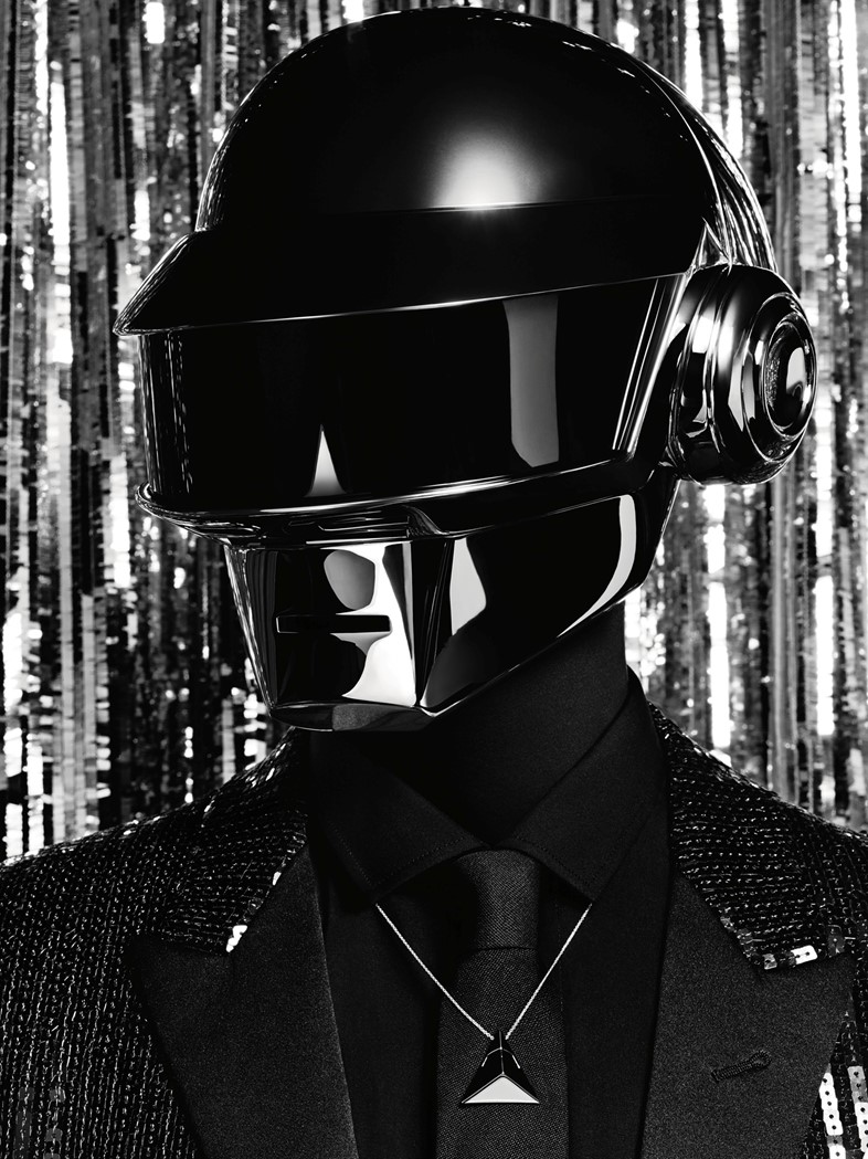 Daft Punk to debut 'Random Access Memories' in small Australian town - Los  Angeles Times