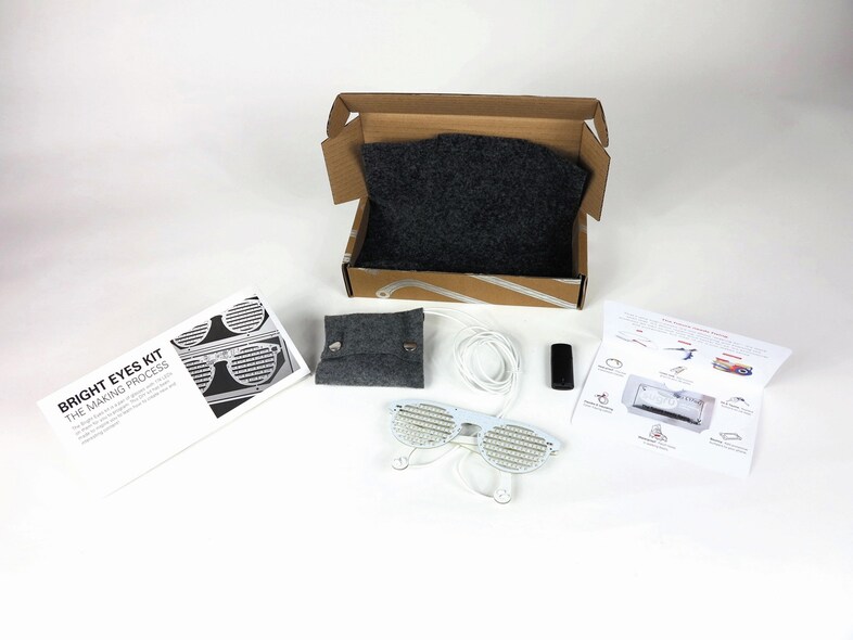 box-and-contents