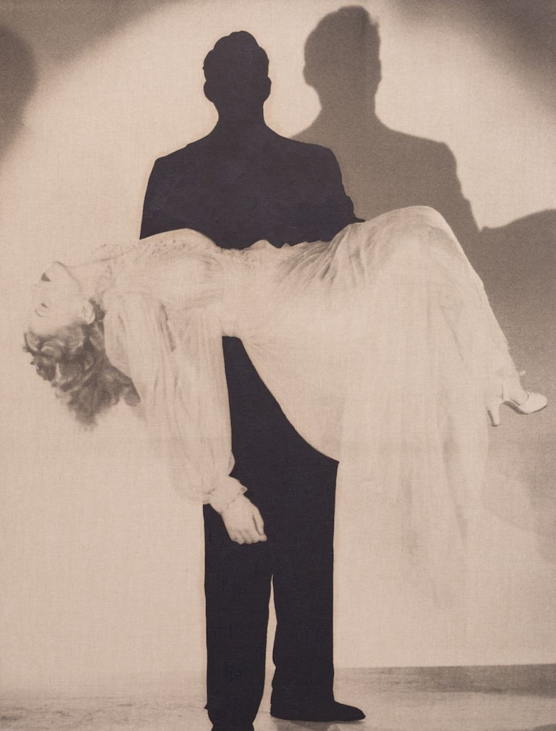 Untitled, (Damsel I), 2013 11