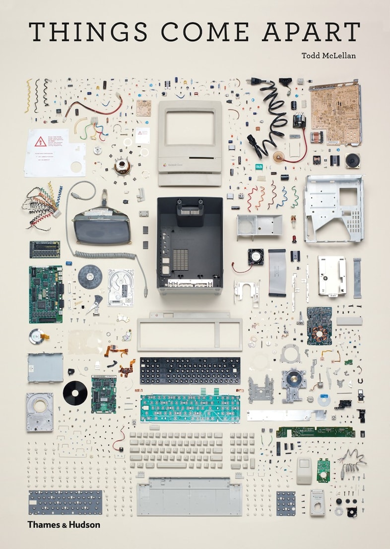 Things Come Apart