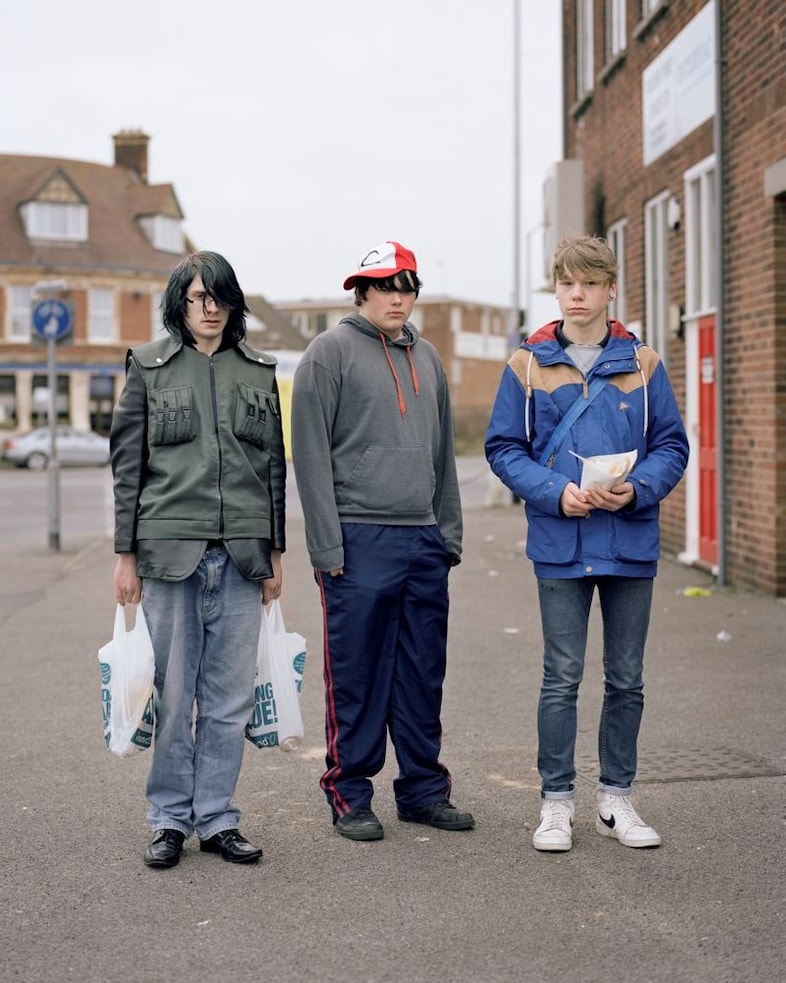 Martyn, Sean &amp; Jacob 9