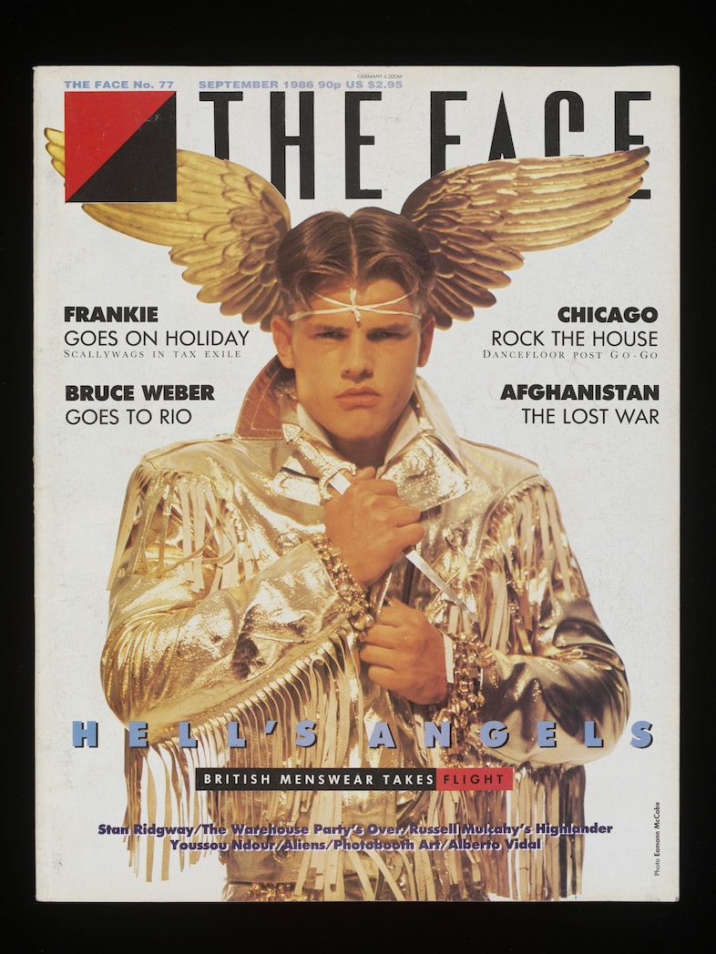 3_The_Face_Hells_Angel_Cover