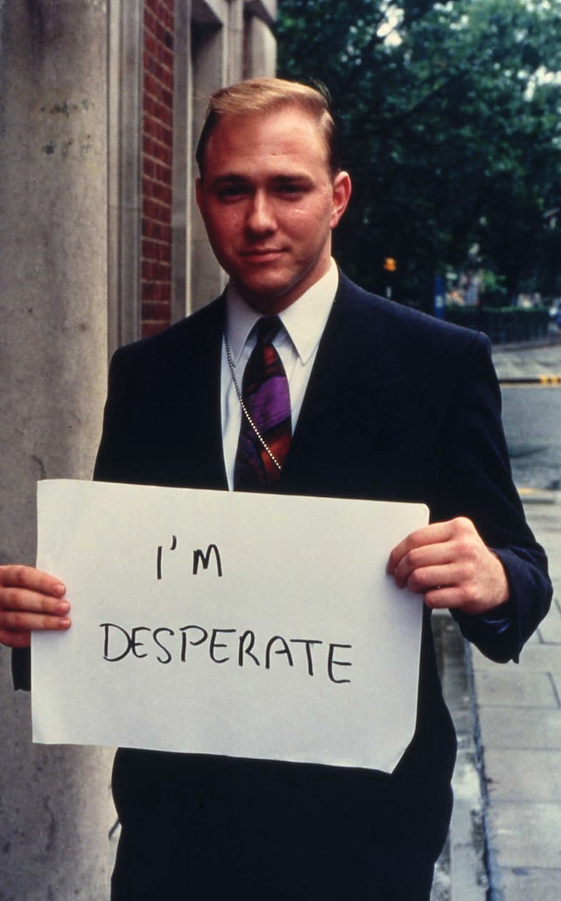 Gillian Wearing