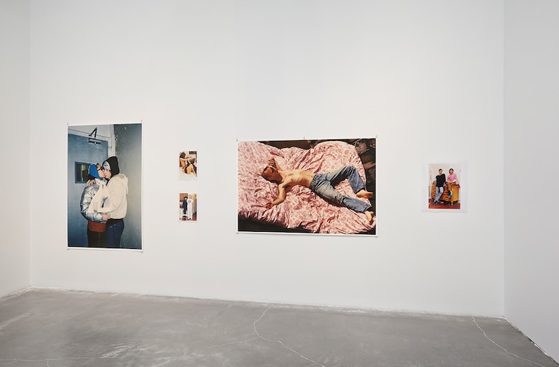 Wolfgang Tillmans