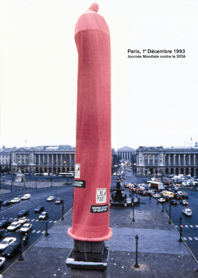 &#169;olivierotoscani_profilattico