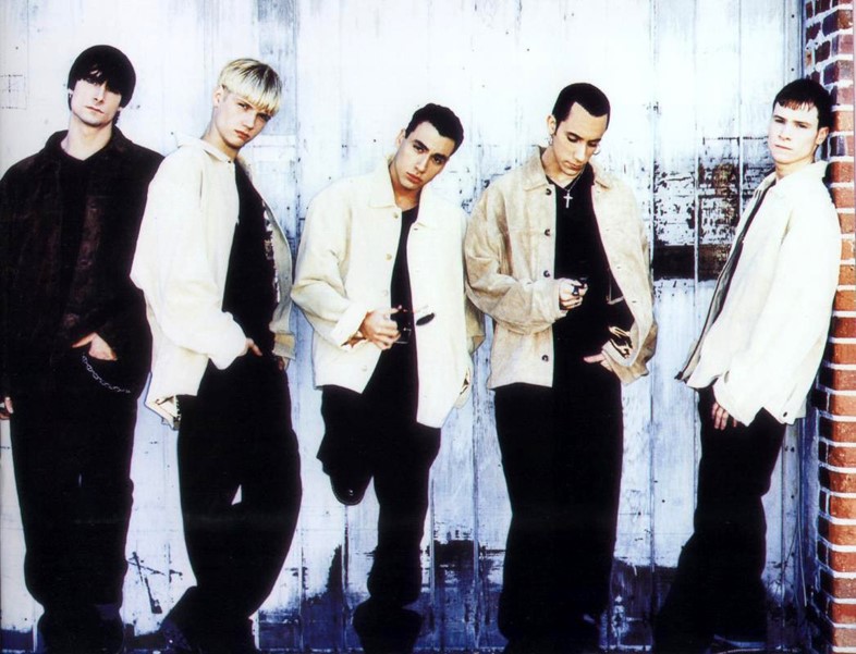 Dazed93: Backstreet Boys Hits and Misses | Dazed