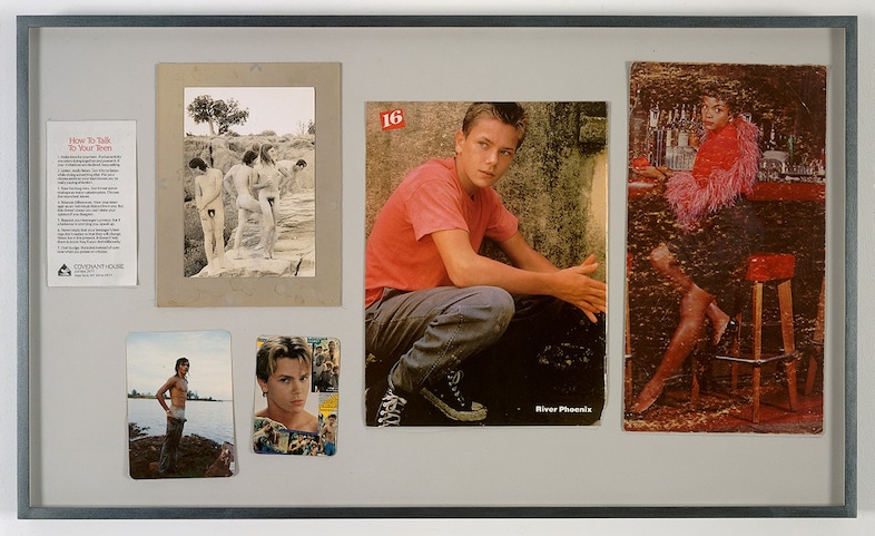 #Dazed93: Larry Clark