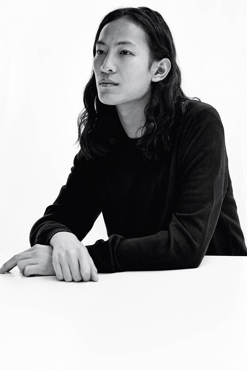 Alexander Wang Balenciaga Creative Director Confirmed, British Vogue