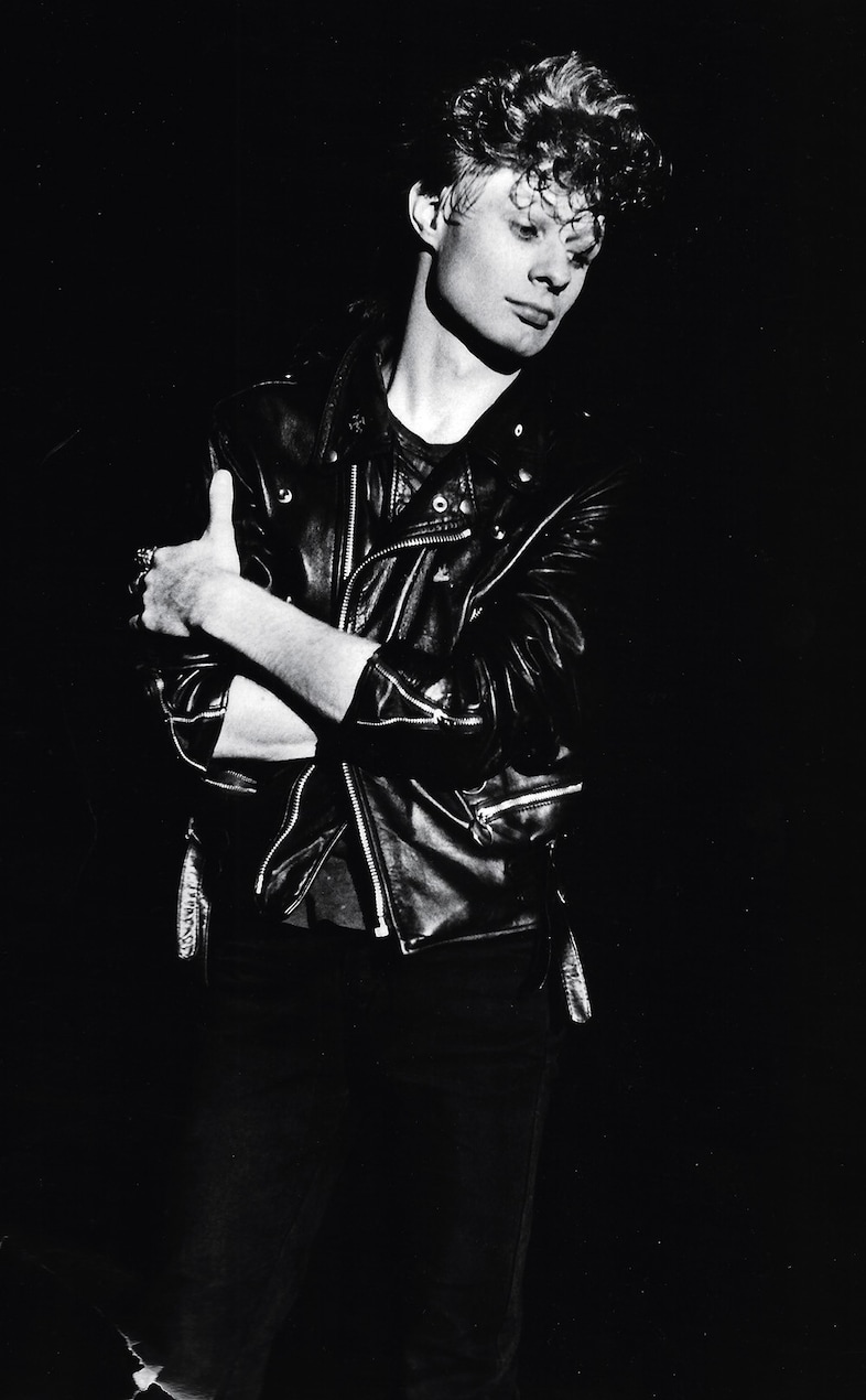 JG Thirlwell