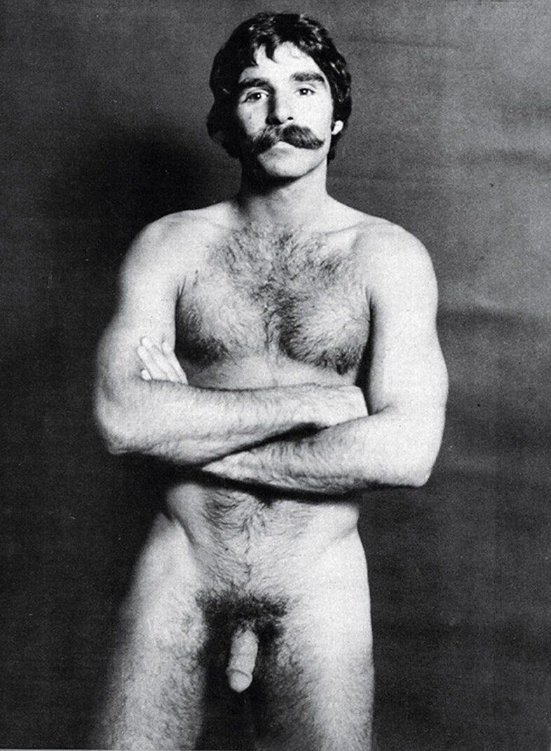 Harry Reems