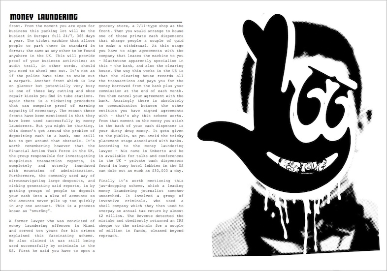 Issue 1