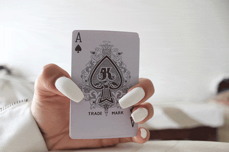 SwitchingCards