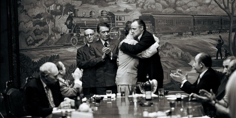 The Godfather Family Album