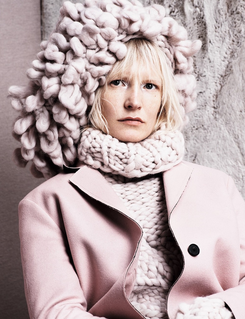 AW13 Collections Special Shoot 3