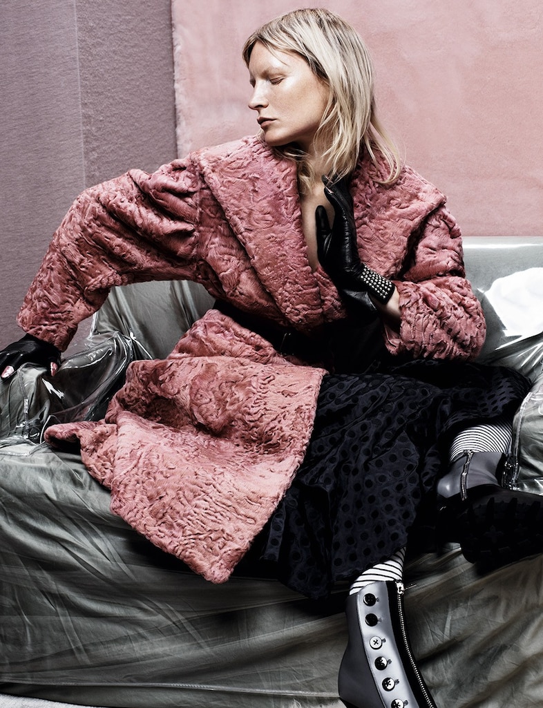 AW13 Collections Special Shoot 5