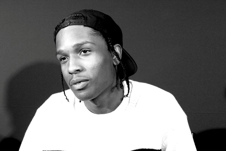 Hemmed Up — A$AP Rocky's Style Evolution