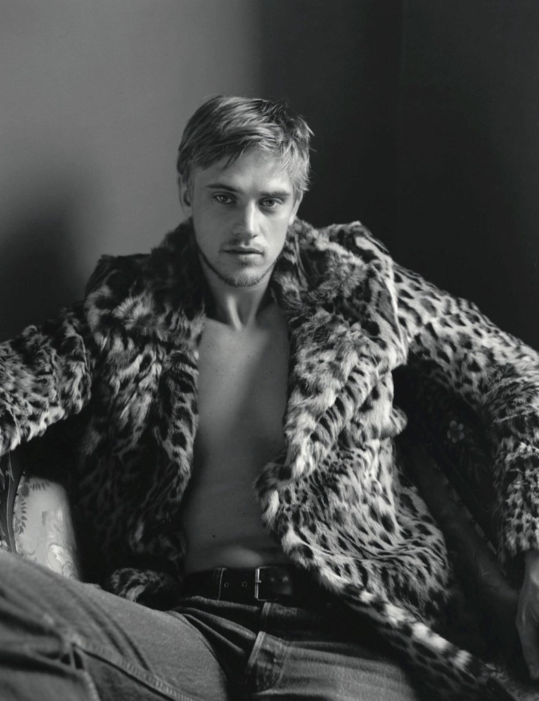 David Armstrong Fashion ARTBOOK | D.A.P. 2025 Catalog Books