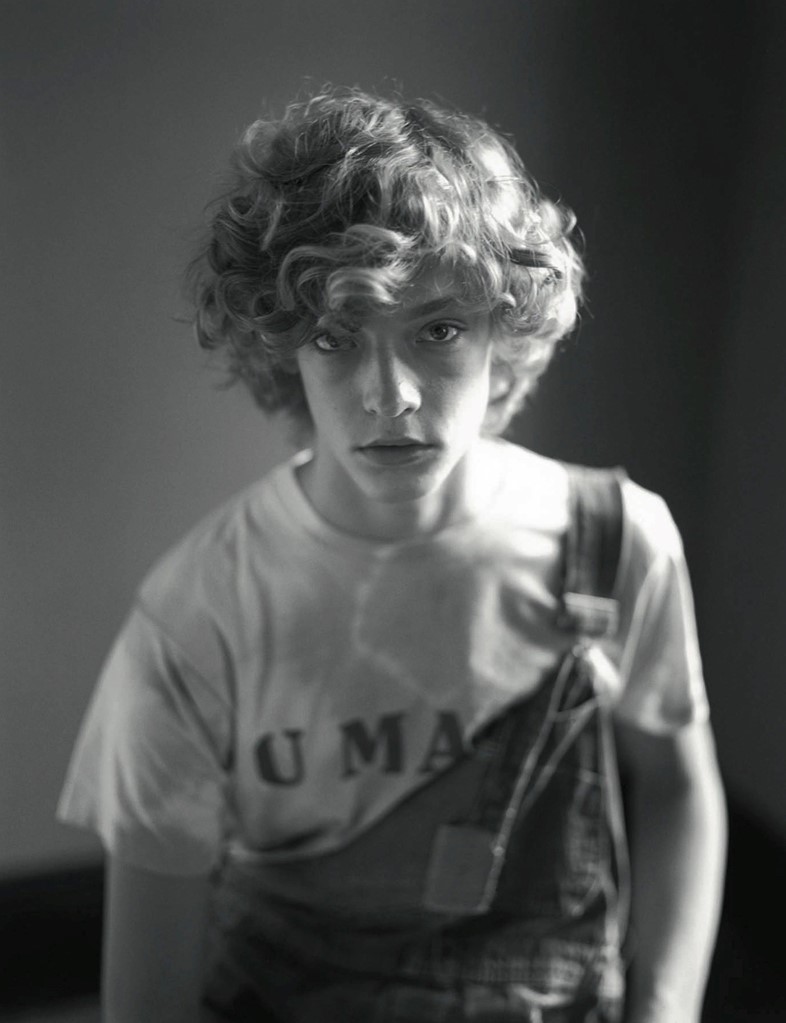 David Armstrong in our archives | Dazed David Armstrong in our archives | Dazed