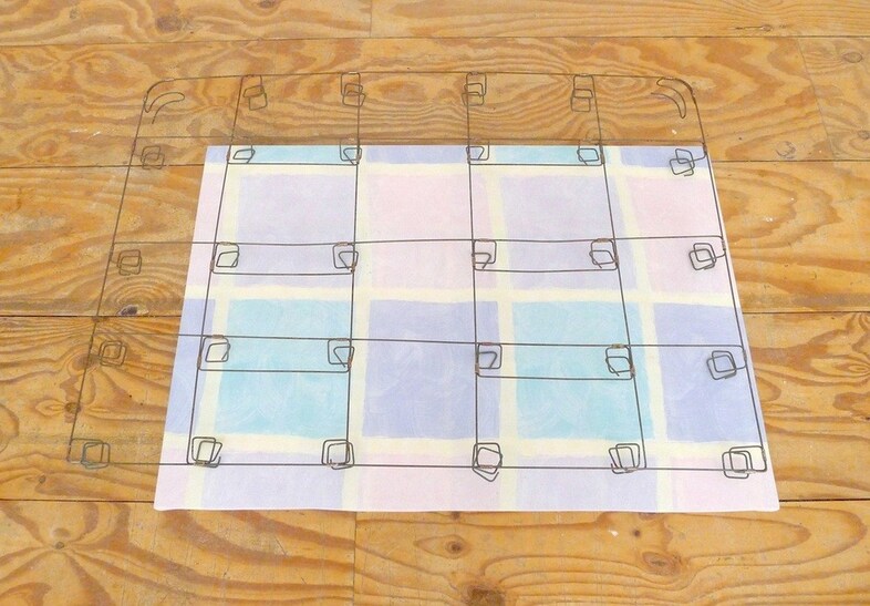 Marianne Spurr Untitled, 2013