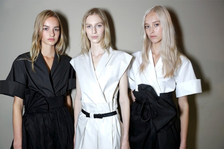 Bottega veneta paolo