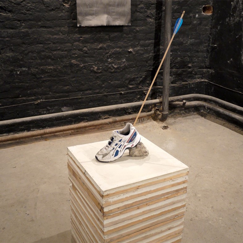 Addicts Of Ternopolis Group Show, 2012