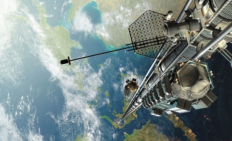 spaceelevatornice