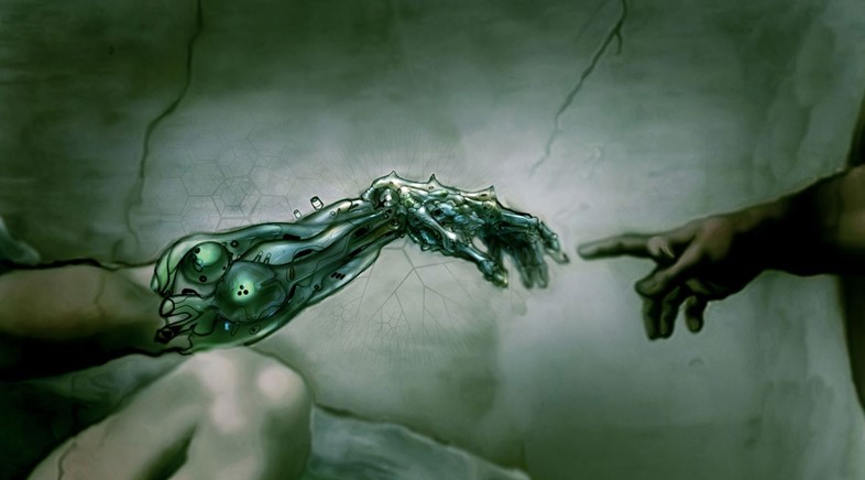 TRANSHUMAN