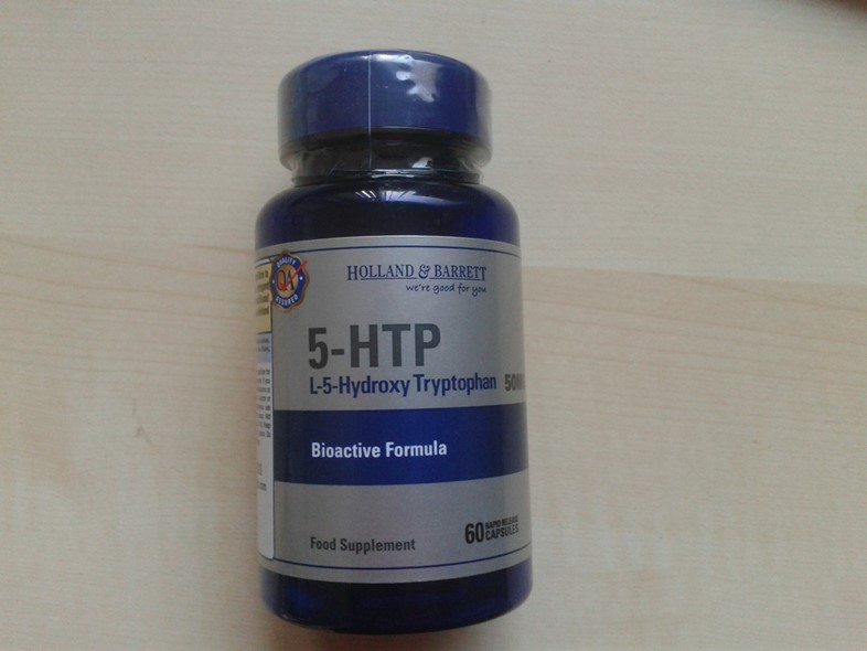 5-HTP-OverTheCounter-AmIDepressed
