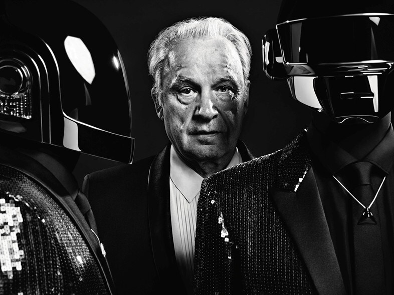 daftpunk