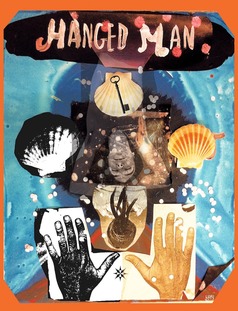 The Hanged Man, 2013