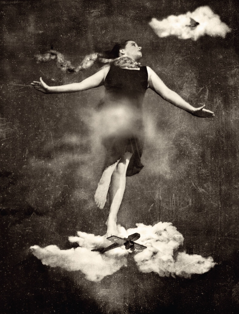 Louvriere and Vanessa-lessons for dead birds 3