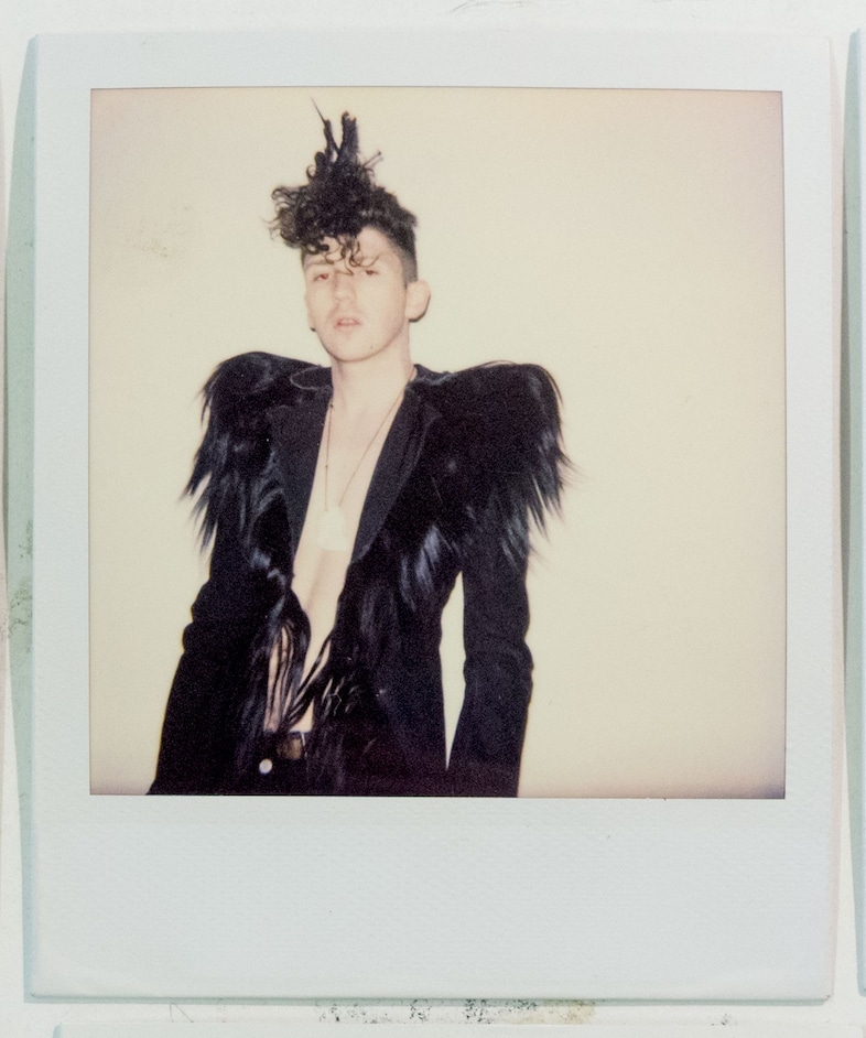 GarethPughPolaroid_MatthewStone 1